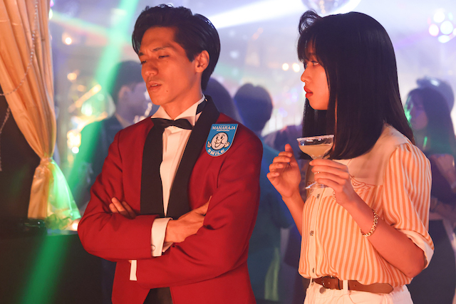 『ふてほど』SPが描いた未来への希望の画像