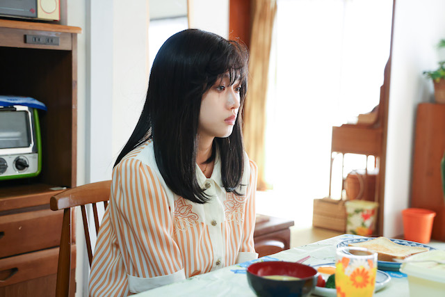 『ふてほど』SPが描いた未来への希望の画像