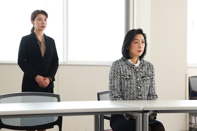 『ふてほど』SPが描いた未来への希望の画像