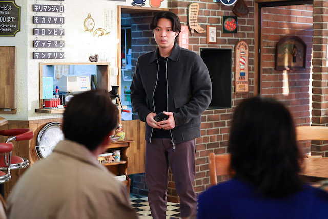 『ふてほど』SPが描いた未来への希望の画像