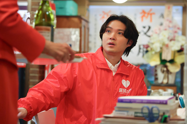 『ふてほど』SPが描いた未来への希望の画像