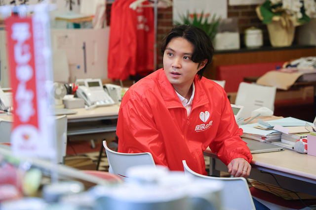 『ふてほど』SPが描いた未来への希望の画像