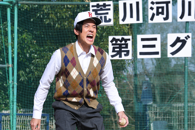 『ふてほど』SPが描いた未来への希望の画像