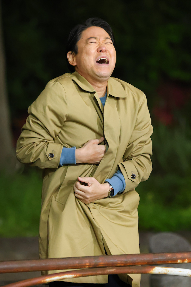 『ふてほど』SPが描いた未来への希望の画像