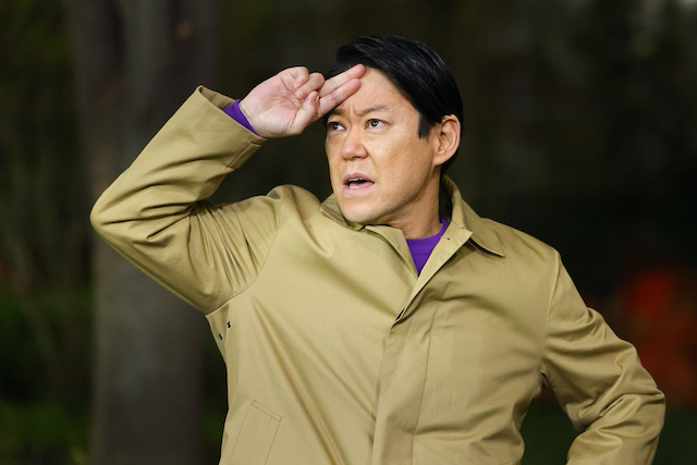 『ふてほど』SPが描いた未来への希望の画像