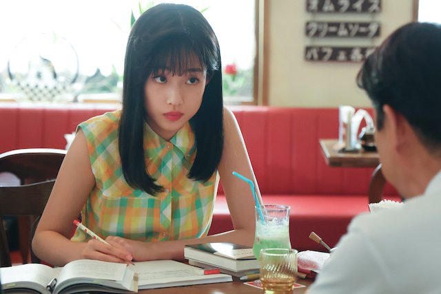 『ふてほど』SPが描いた未来への希望の画像