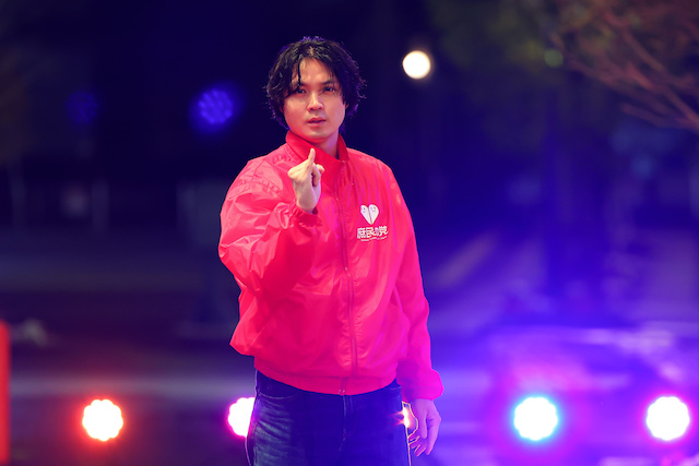 『ふてほど』SPが描いた未来への希望の画像