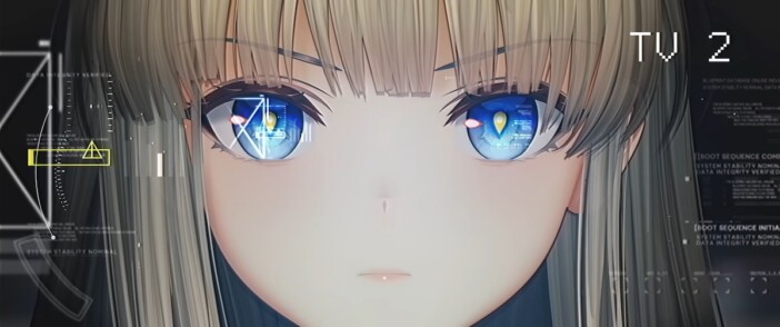 『アークナイツ：エンドフィールド』