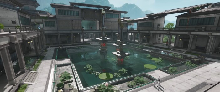 『アークナイツ：エンドフィールド』