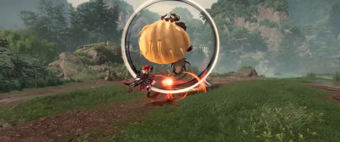 『アークナイツ：エンドフィールド』