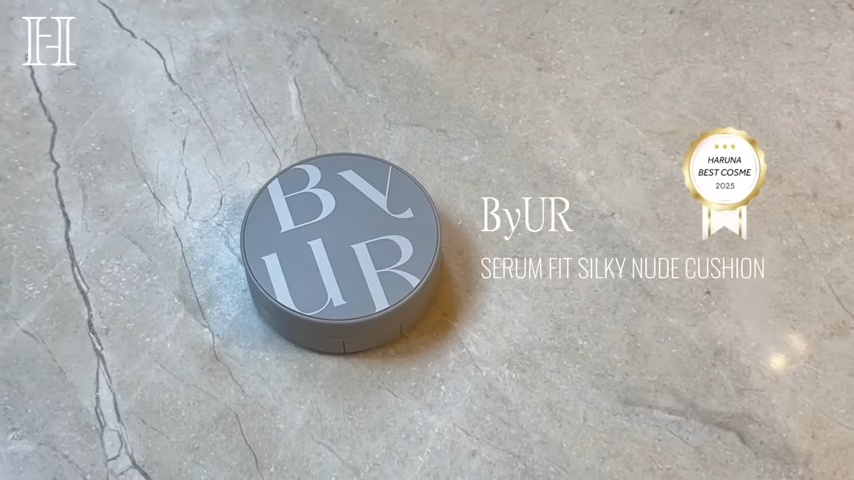 小嶋陽菜、2025年のベストコスメを紹介の画像