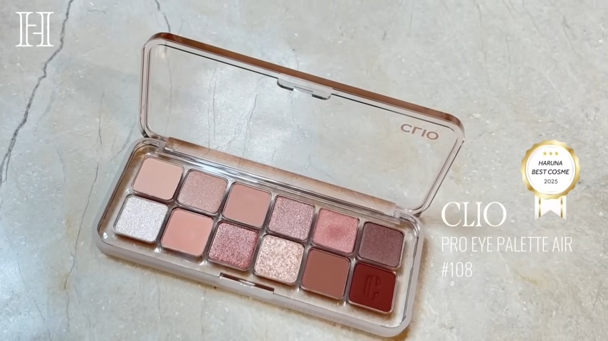 小嶋陽菜、2025年のベストコスメを紹介の画像