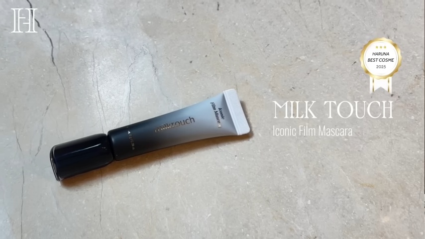 小嶋陽菜、2025年のベストコスメを紹介の画像