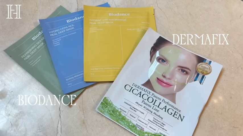 小嶋陽菜、2025年のベストコスメを紹介の画像