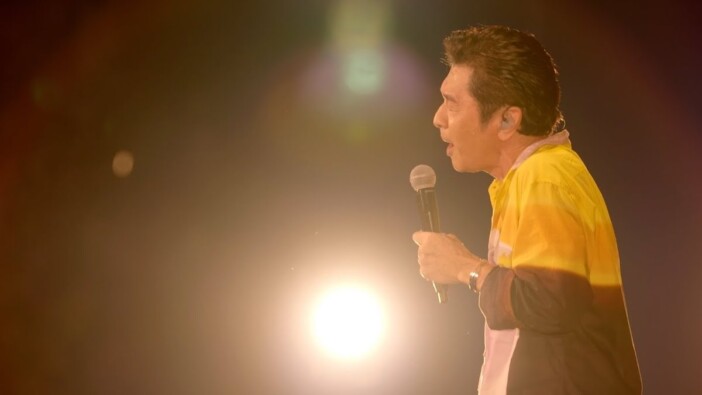 桑田佳祐ら2026年に古希を迎えるベテラン勢