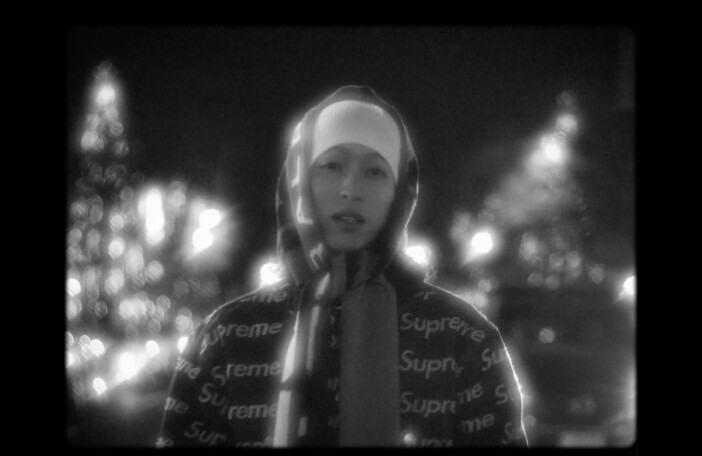 Kvi Baba、元旦リリースの新曲「Stay With Me」MV公開 ディレクターは映像作家 Masaki Watanabe