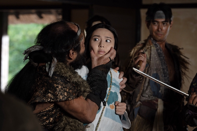 『豊臣兄弟！』初回から“王道”の面白さの画像