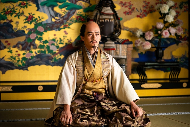 『豊臣兄弟！』初回から&ldquo;王道&rdquo;の面白さ