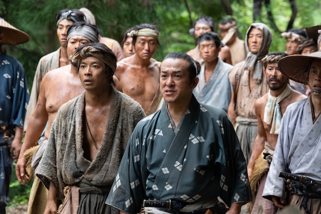 『豊臣兄弟！』初回から“王道”の面白さの画像