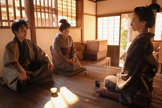 『ばけばけ』第68話あらすじ