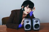 Daoko（撮影＝梁瀬玉実）