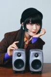 Daoko（撮影＝梁瀬玉実）