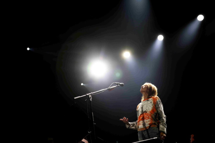 角松敏生、BBL大阪公演開催