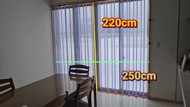 DIY系YouTuberが作った二重窓