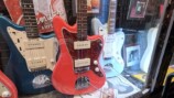 くっきー！43万円の“激渋”ギターを購入の画像