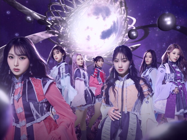 MISS MERCY、超特急 ユーキ振付の17thシングル「BBB」配信リリース　ワンマンライブで初披露も