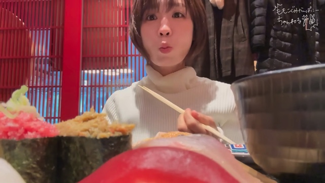 金沢を一人旅するモモコグミカンパニー