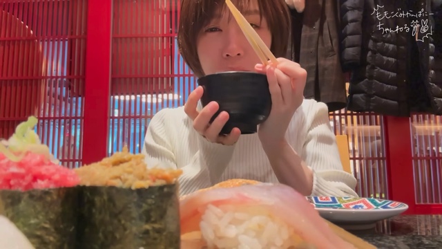 金沢を一人旅するモモコグミカンパニー