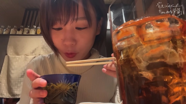 金沢を一人旅するモモコグミカンパニー