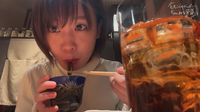 金沢を一人旅するモモコグミカンパニー