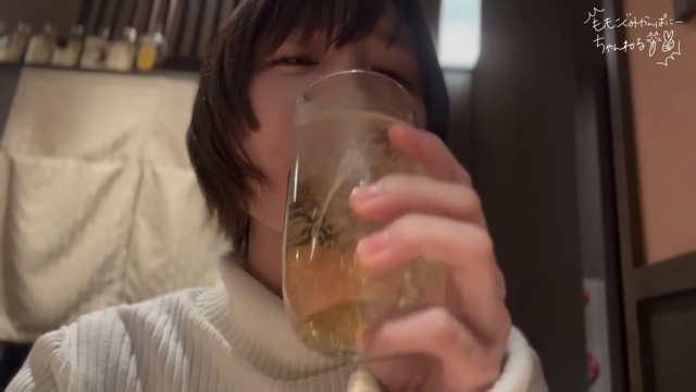 金沢を一人旅するモモコグミカンパニー