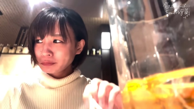 モモコグミカンパニー、ひとり旅を満喫の画像