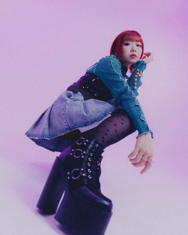 みきまりあ（NOMELON NOLEMON）