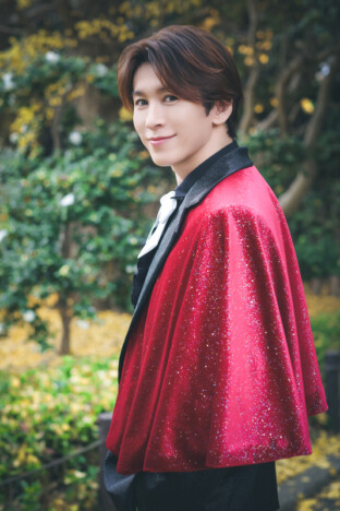 SHOW-WAが挑んだ新境地