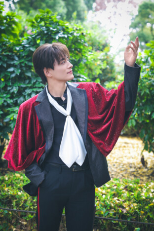 SHOW-WAが挑んだ新境地