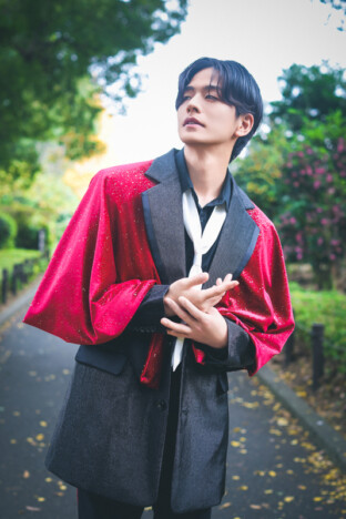 SHOW-WAが挑んだ新境地