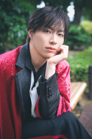 SHOW-WAが挑んだ新境地