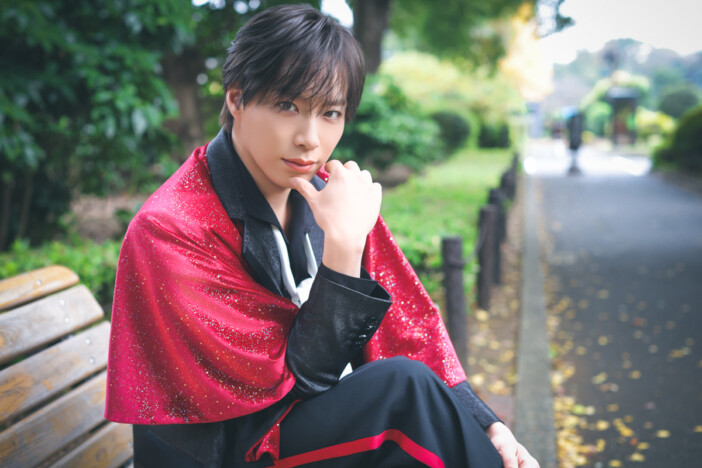 SHOW-WAが挑んだ新境地