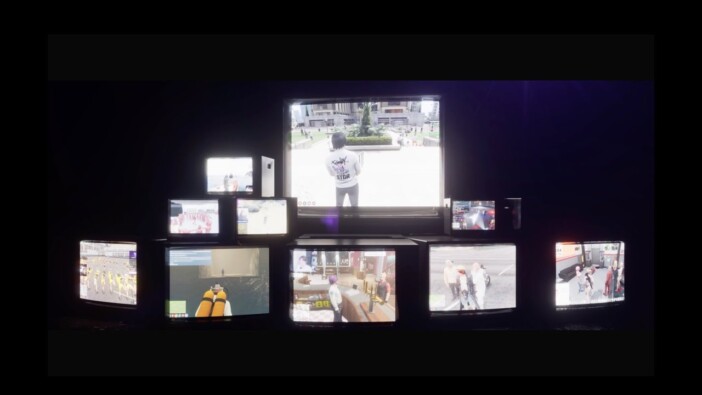 2026年注目の配信コンテンツは「ストグラ」シーズン2　進化する大規模ロールプレイの魅力とは