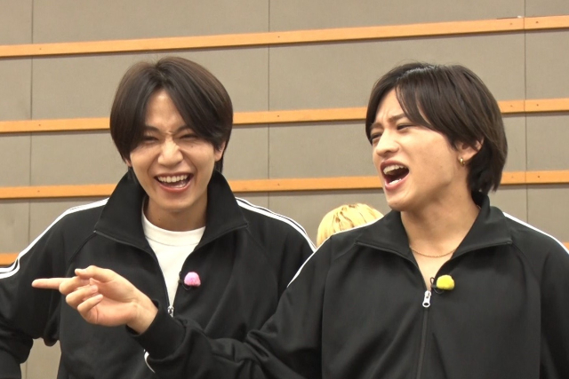 『タイムレスマン』2026年第1回目放送より