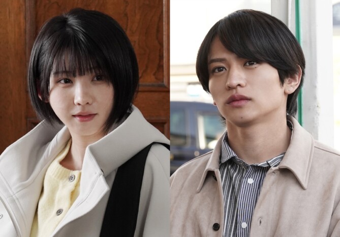 『東京P.D.』に猪俣周杜＆えなこ出演へ