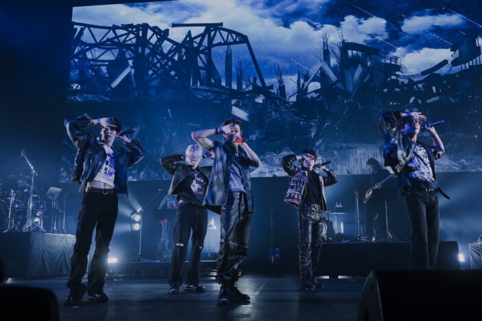 TOMORROW X TOGETHER、新たに歩む道