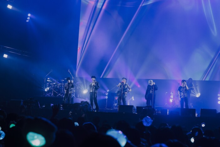 TOMORROW X TOGETHER、新たに歩む道