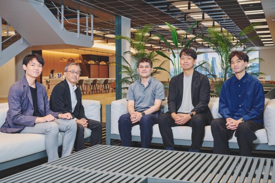 KDDI＆東急＆みずほが作る“メタバース”