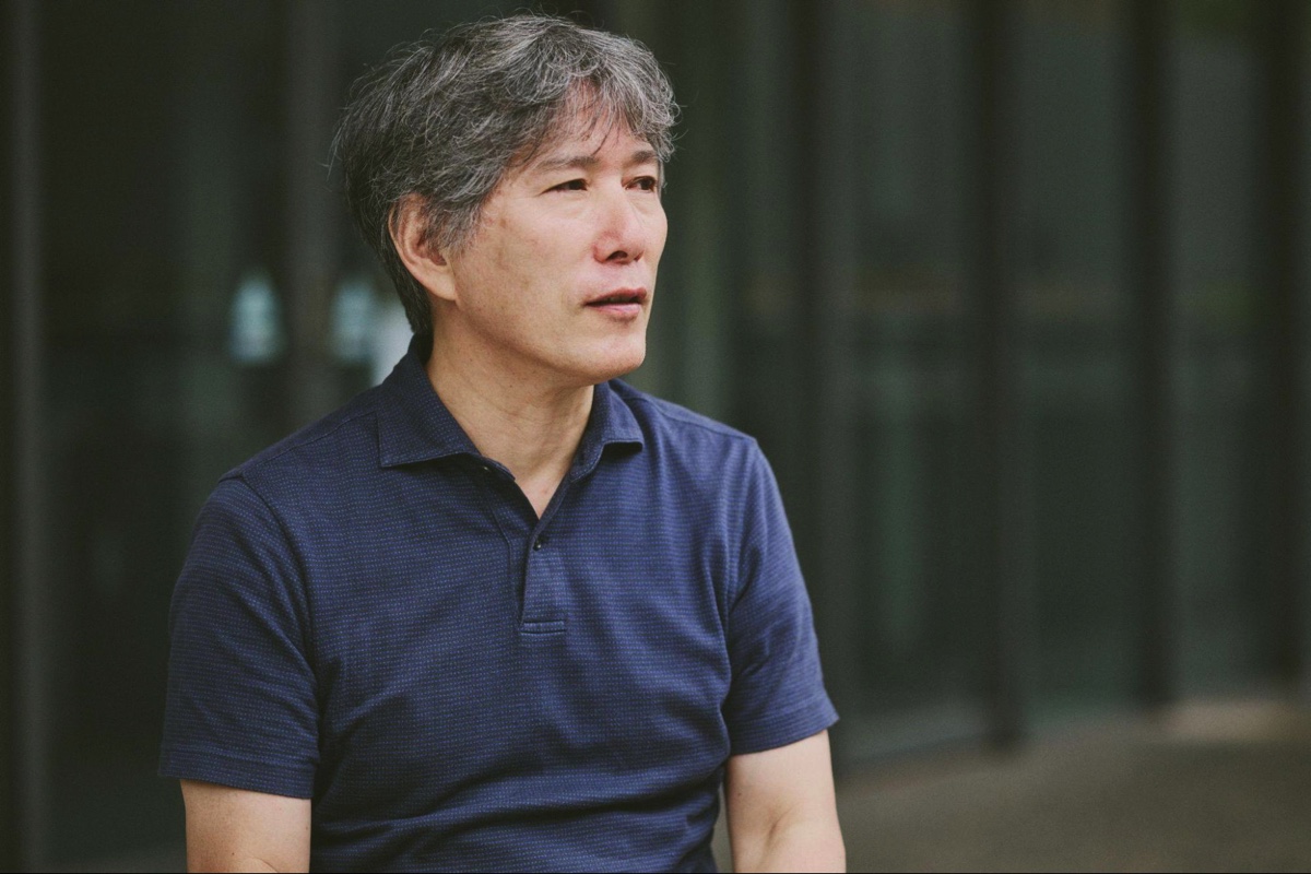 東京大学 先端科学技術研究センター 教授 小泉秀樹氏（撮影＝林直幸）