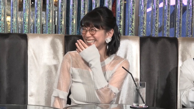 『愛のハイエナ5』1話